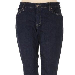 Lauren by Ralph Lauren Size 14 Jeans Women NWT